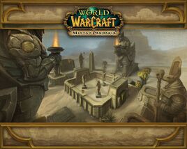 Tolviron Arena loading screen