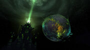 Argus seen over the Tomb of Sargeras.jpg