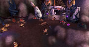 Gar'gol's-Hovel