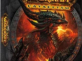 World of Warcraft: Cataclysm