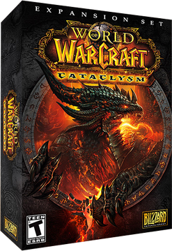 DirectX 12 Makes Windows 7 Debut With Latest World of Warcraft Patch