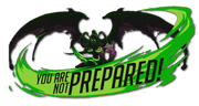 Spray - You Are Not Prepared!