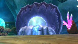 StrangeFountain