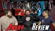 AngryJoeShow Jun 9, 2016