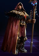 Medivh