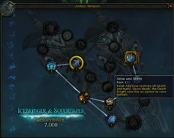 IcebreakerSoulreaper