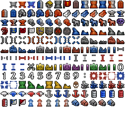 minecraft icon 16x16