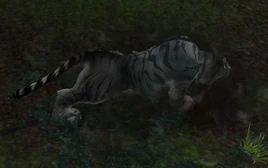 Sha-Infested Prowler