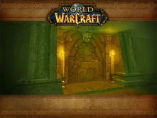 Temple of Atal'Hakkar loading screen