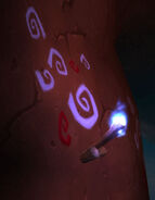 Cavepainting 02.jpg (25 KB) Happy thoughts.