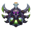 Rogue crest