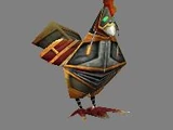 Gnomish Battle Chicken