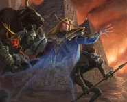 Invisibility: They'll never see it coming.