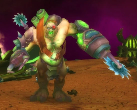 Razorsaw | WoWWiki | Fandom