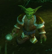 "How am I feeling? Quite soaked, thank you