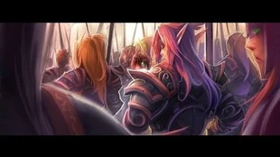 Nobdy Enoon's video series on Warcraft History & Lore