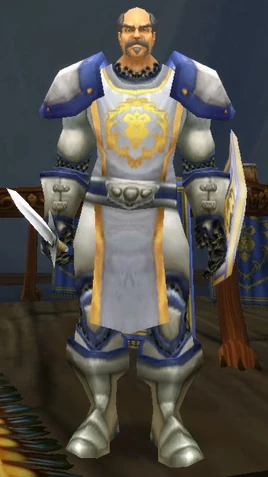 Captain Joseph Holley