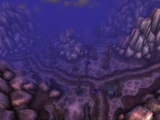 Darkwhisper Gorge