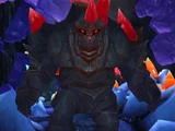 Gorsik the Tumultuous