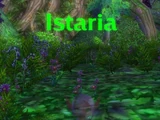 Istaria Staghelm