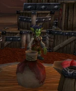 The current Orgrimmar Brew Vendor, post-Cataclysm