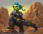 Goblin hunter.jpg (101 KB) Goblin