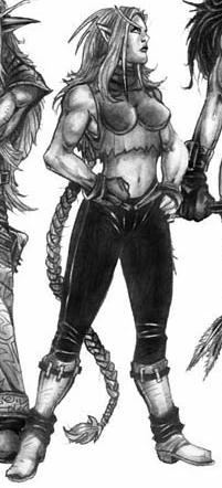 Featured image of post Half Oni Half Human