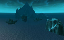 The Sea Reaver's Run