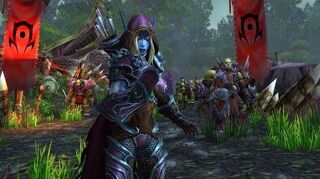 Jul 24, 2018 by WorldofWarcraft