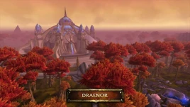 AuchindounNewBlizzcon