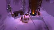 Goodgrub Smoking Pit (Cataclysm)