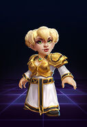 Chromie