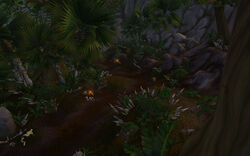 Spearborn Encampment