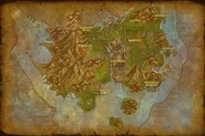 Zuldazar (circa build 26476)