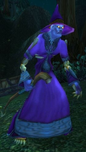 Dalar Dawnweaver