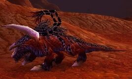 Felbeast