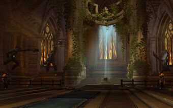 Order Hall Wowwiki Fandom