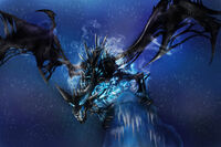 Sapphiron by mamastiflera24-d6aho2u