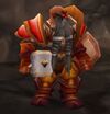 Sergeant Durgen Stormpike