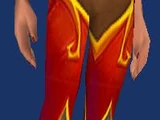 Spellstrike Pants