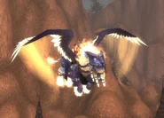WingedGuardianFlying.jpg (56 KB) Winged Guardian flying