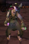 Apothecary Frye