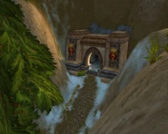 South Gate Pass2.jpg (209 KB) The pass, Loch Modan side