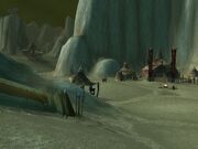 Valley spears