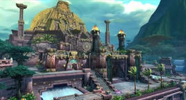 Battle for Azeroth - Zuldazar 12