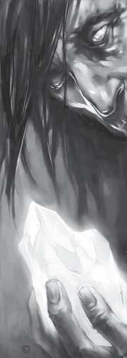 Highlord Demitrian as seen in Lands of Mystery.