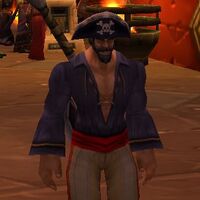 Guide On How To Look Like A Pirate Wowwiki Fandom
