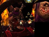 The Butcher (Warcraft III)