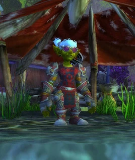 Chief Blastgineer Bombgutz