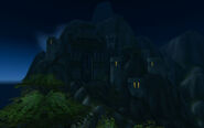 Grim Batol.jpg (100 KB) The mountain fortress by night